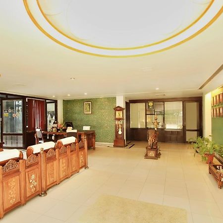 Royal Inn Майсуру Екстер'єр фото